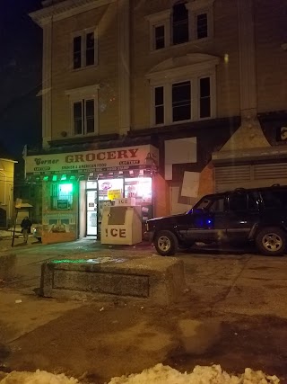 Corner Grocery