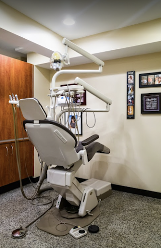 Mestichelli Barnes Dental Associates