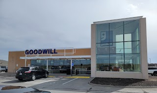 Goodwill Retail Store & Donation Center