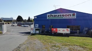 Chausson Matériaux