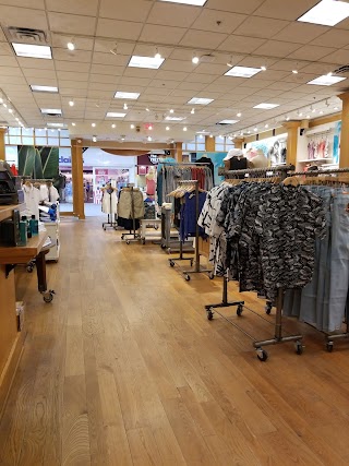 American Eagle Store