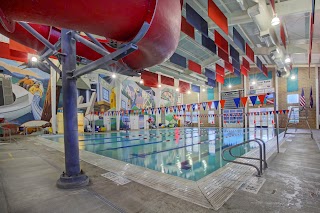 Astoria Aquatic Center