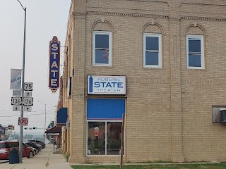 Auburn State Theater