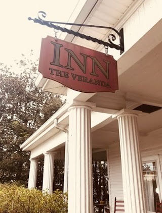 The Veranda Historic Inn