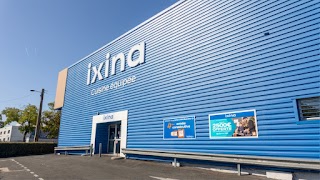 IXINA Bordeaux Mérignac