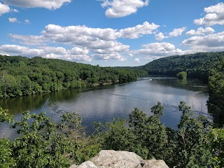 Lovers Leap State Park