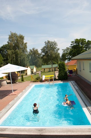 Ferienanlage "Zum See" & Hotel