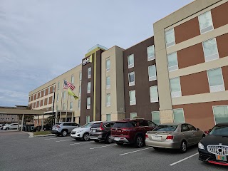 Home2 Suites by Hilton Savannah Airport