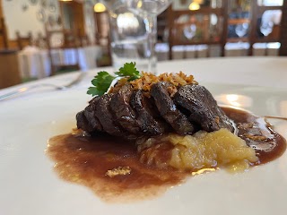 RESTAURANTE LA PARRILLA BENASQUE