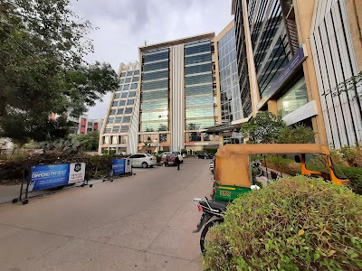 photo of Unihealth - Comprehensive Health Check-up & Diagnostic Centre