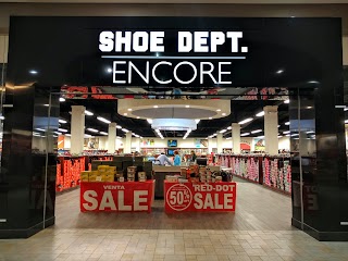 Shoe Dept. Encore