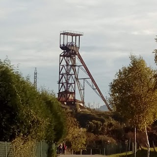 Vía Verde de La Camocha (final)