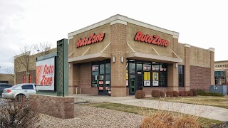 AutoZone Auto Parts