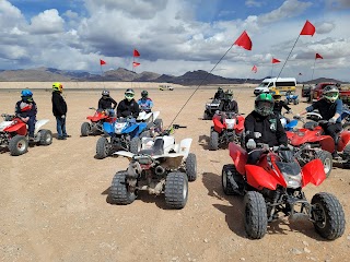 Las Vegas ATV/UTV Tours