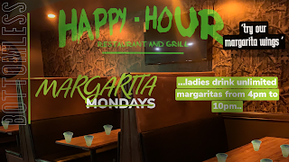 St Louis Happy Hour Bar & Grille