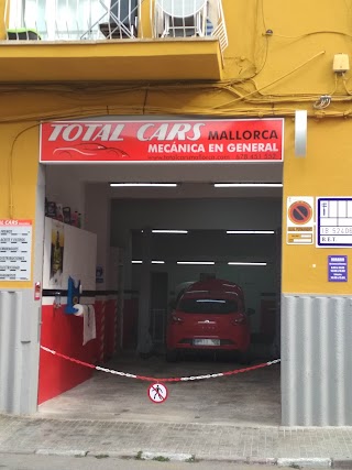 Total Cars Mallorca