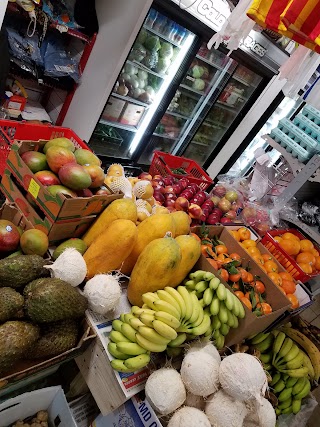 Tienda El Chicanito