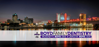 Boyd Family Dentistry