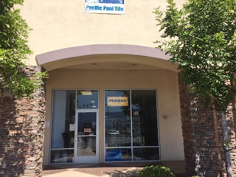 Pacific Pool Tile, Inc.