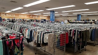 Goodwill Store and Donation Center