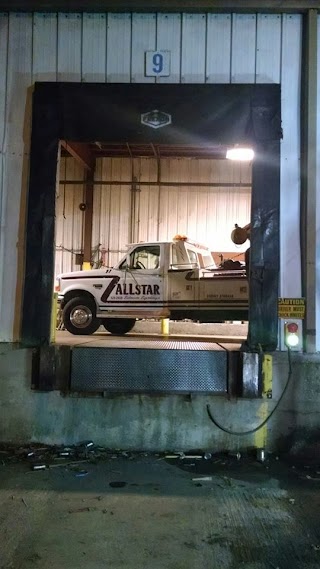 All Star Towing & Recovery
