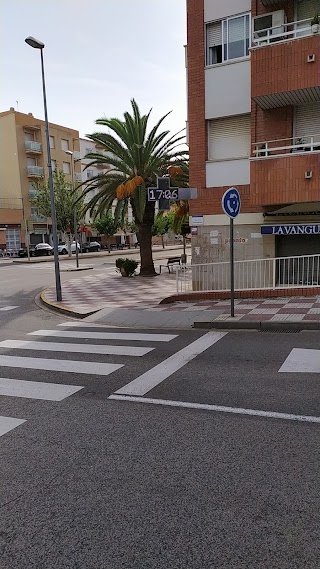 Farmacia Aragonés en L'Hospitalet de l'Infant