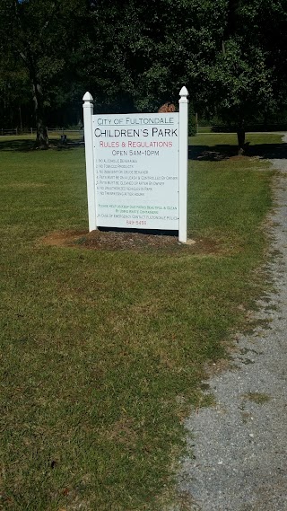 Children's Park