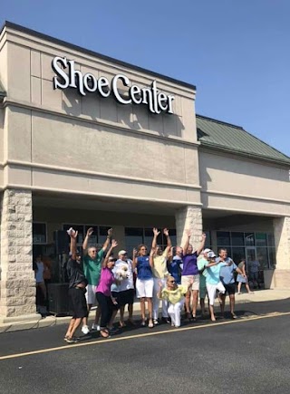 Shoe Center of North Myrtle Beach, Comfort, Dance, Fashion Footwear for Men & Women