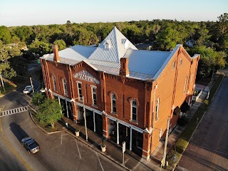 Monticello Opera House