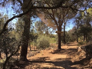 Albergue El Cañaveral