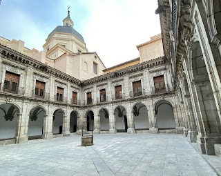 Instituto de Educación Secundaria IES San Isidro