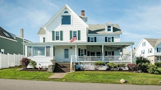 The Sand and Surf at One Long Beach Vacation Rental Properties