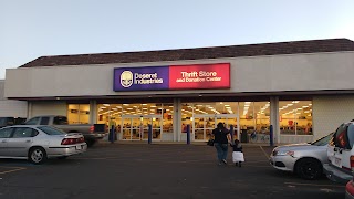 Deseret Industries Thrift Store & Donation Center