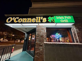 O'Connell's Irish Pub & Grill