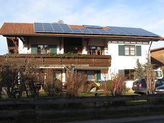 Gästehaus Böck