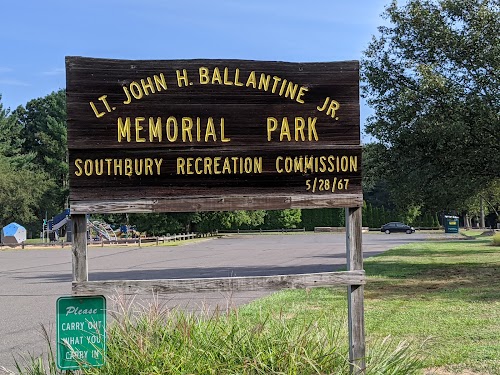 Ballantine Park
