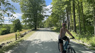 Vermont Bike & Brew