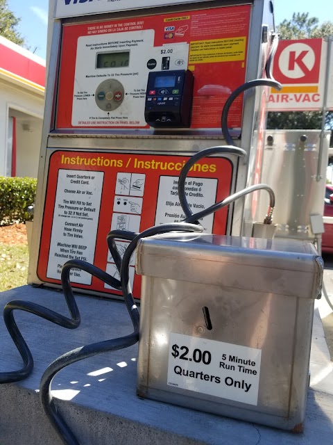 Photo of Circle K - 6706 Thomasville Road, Tallahassee, FL 32312, USA