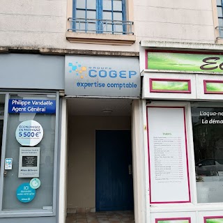 COGEP DOL DE BRETAGNE