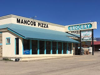 Mancos Pizza Co