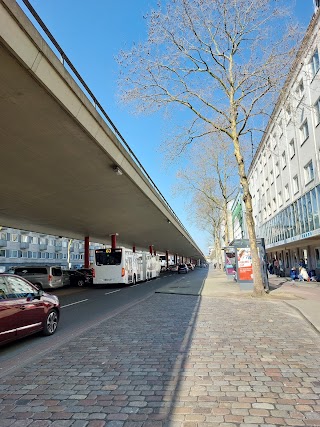 Ticket Service Bremen - Reisebüro (FlixBus, Sindbad usw. - AGENTUR)