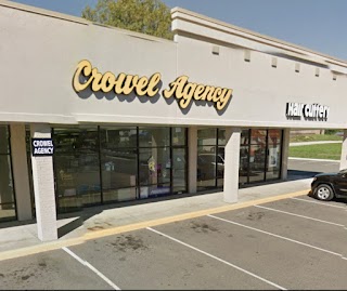 Crowel Agency, Inc.