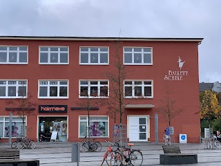 Ballettschule La Sylphide