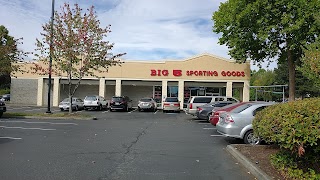 Big 5 Sporting Goods