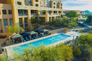 JW Marriott Tucson Starr Pass Resort & Spa