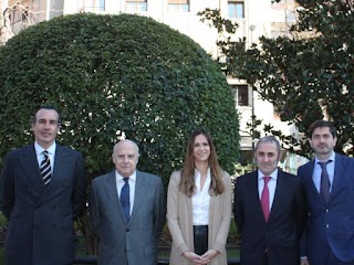 AUREN Abogados, Auditores y Consultores Zaragoza