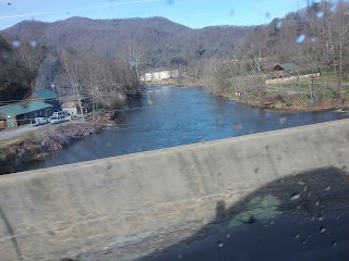 Tuckasegee Put in