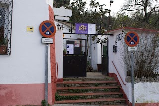 Escuela de Circo Aire