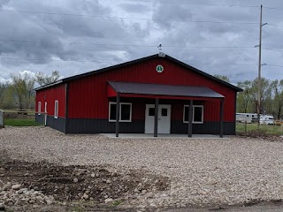 The Playroom Learning Center