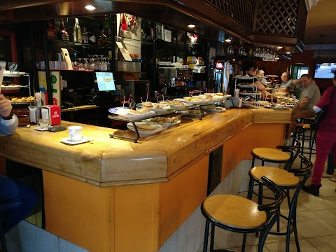 Bar Saioa